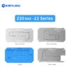 Mijing Z20 Max BGA Reballing Stencil Platform X-17PM