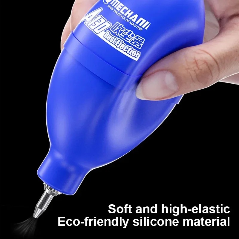 MECHANIC A130 Powerful Dust Ejector Silicone Air Blow