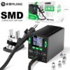 Mijing MJ-F11 SMD Curve Hot Air Gun 1000W