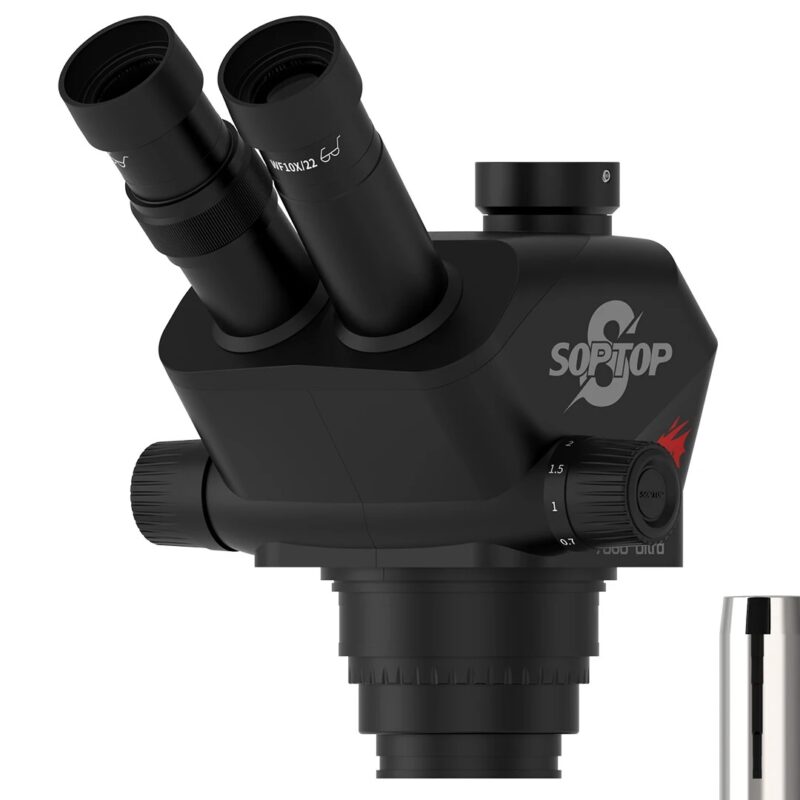 SOPTOP SZM 7060-Ultra Microscope