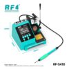 RF4 RF-S410 Smart Soldering Station
