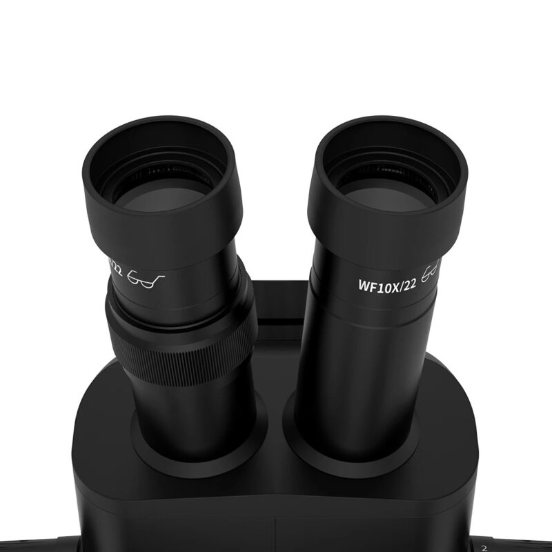 SOPTOP SZM 7060-Ultra Microscope