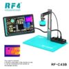 RF4 RF-C43B Intelligent Thermal Imager Camera