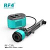 RF4 RF-C39L 4k Camera Dual-Spectral Thermal Imager