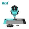 RF4 New RF-7050TVP Microscope