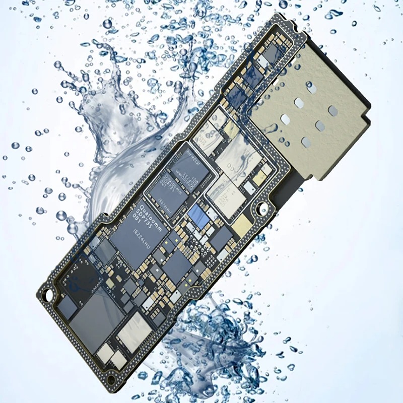 MECHANIC Ultrasonic Cleaner IClean E20P