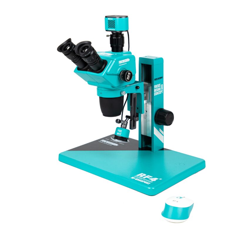 RF4 RF-C39L 4k Camera Dual-Spectral Thermal Imager