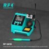 RF4 RF-S410 Smart Soldering Station