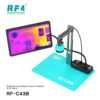 RF4 RF-C43B Intelligent Thermal Imager Camera