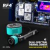 RF4 RF-C39L 4k Camera Dual-Spectral Thermal Imager