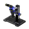 MECHANIC SMART EYE Trinocular Stereo Microscope 7X-45X