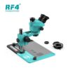RF4 New RF-7050TVP Microscope