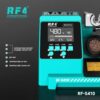 RF4 RF-S410 Smart Soldering Station