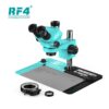 RF4 New RF-7050TVP Microscope
