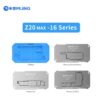 Mijing Z20 Max BGA Reballing Stencil Platform X-17PM