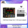 I2C C08 Flash Charger No.2 Ammeter 140W