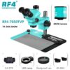 RF4 New RF-7050TVP Microscope