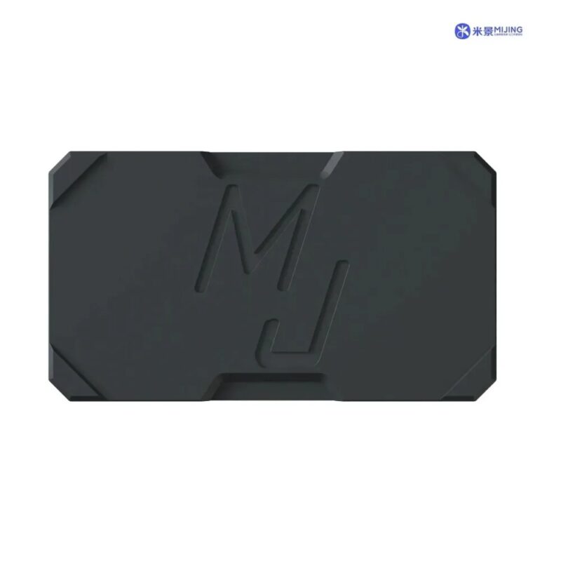 Mijing Z20 Max BGA Reballing Stencil Platform X-17PM