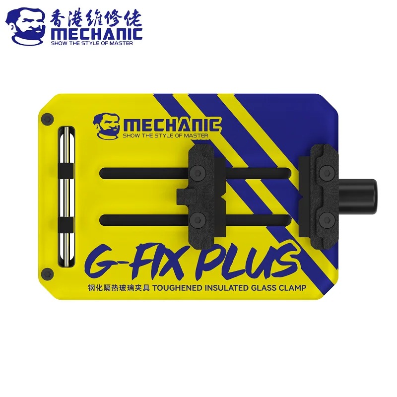 MECHANIC G-fix Plus motherbaord fixture