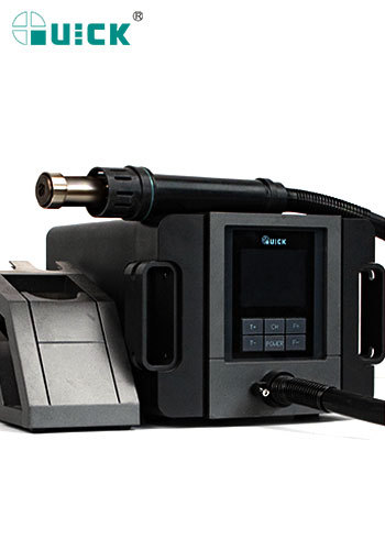 QUICK TR1300A Rework Station 1300W