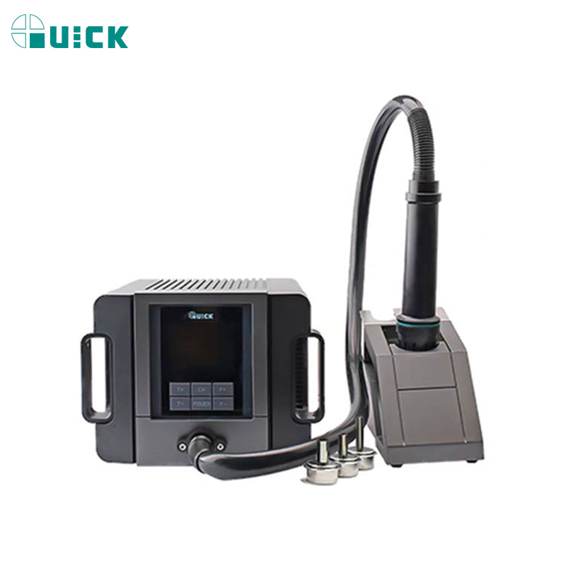 QUICK TR1300A Rework Station 1300W