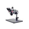 YCS 7050X Trinocular Stereo Microscope