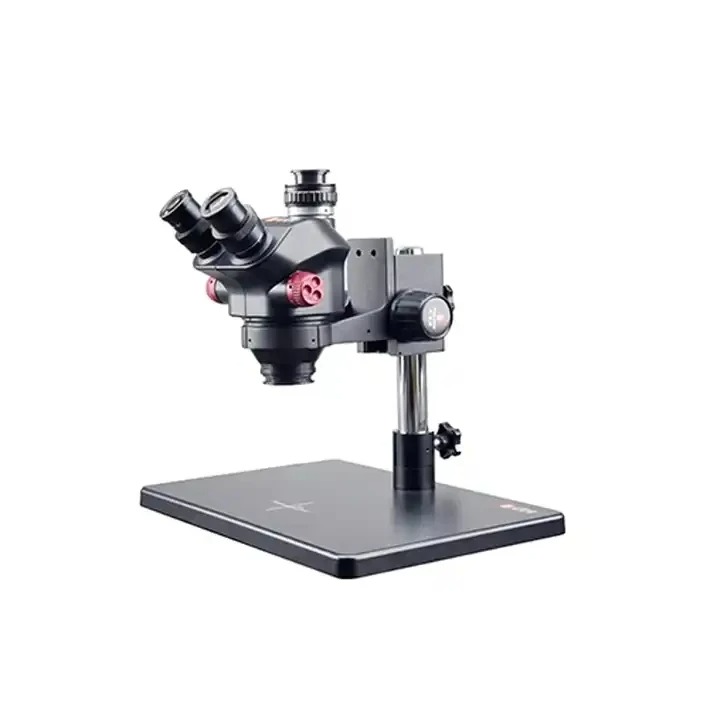 YCS 7050X Trinocular Stereo Microscope