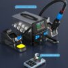 AIXUN HT316 2in1 Soldering Station Is 1400W Hot Air Rework Station