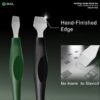 2UUL DA19 RollStop Solder Blade Set
