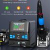 AIXUN HT316 2in1 Soldering Station Is 1400W Hot Air Rework Station