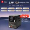 YCS 3310A 3V 10A 330W High Power Supply