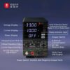 YCS 3310A 3V 10A 330W High Power Supply