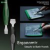 2UUL DA19 RollStop Solder Blade Set