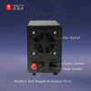 YCS 3310A 3V 10A 330W High Power Supply
