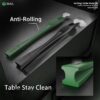 2UUL DA19 RollStop Solder Blade Set
