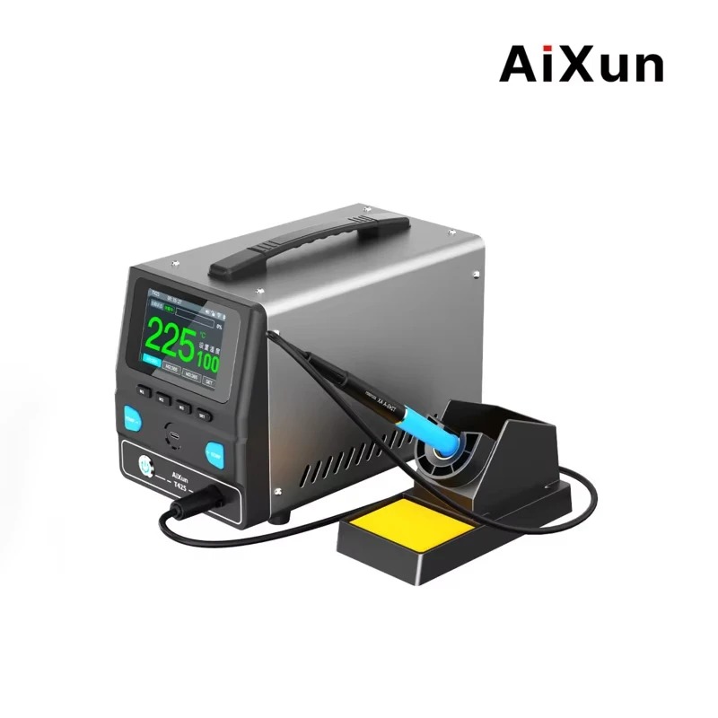 Aixun T425 High Power Soldering Station 250W