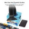 SUNSHINE SS-6605 High efficiency smoke purifier