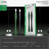 2UUL DA19 RollStop Solder Blade Set