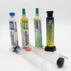 Solder Flux Kit 4pcs