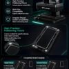 TBK-209 New professional pressure machine for phones