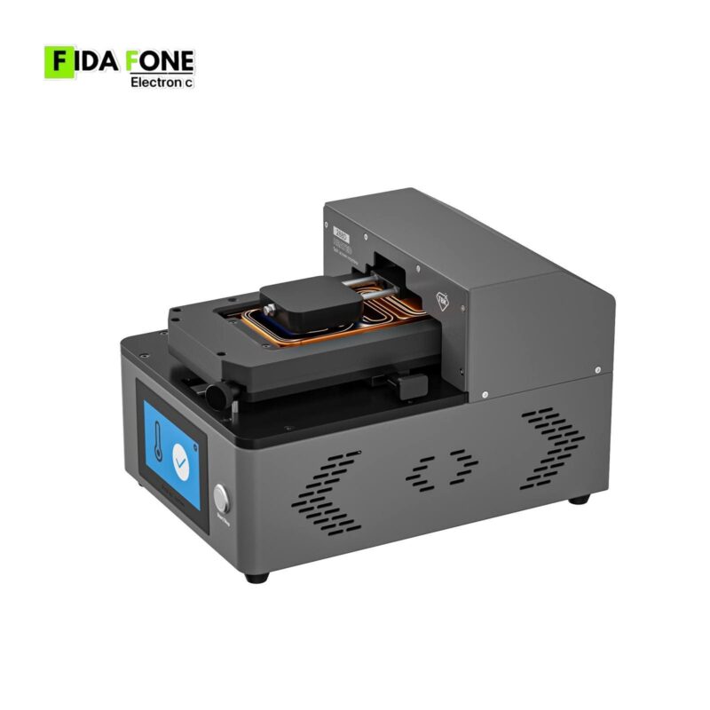 TBK 228D Automatic Screen Removal Machine